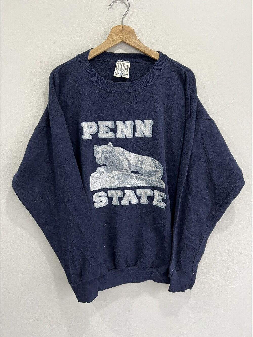 Vintage Penn State Sweater sweatshirt